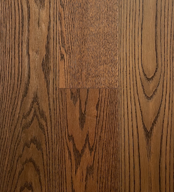 Vermont Woodland 6 1/2 x 3/4"