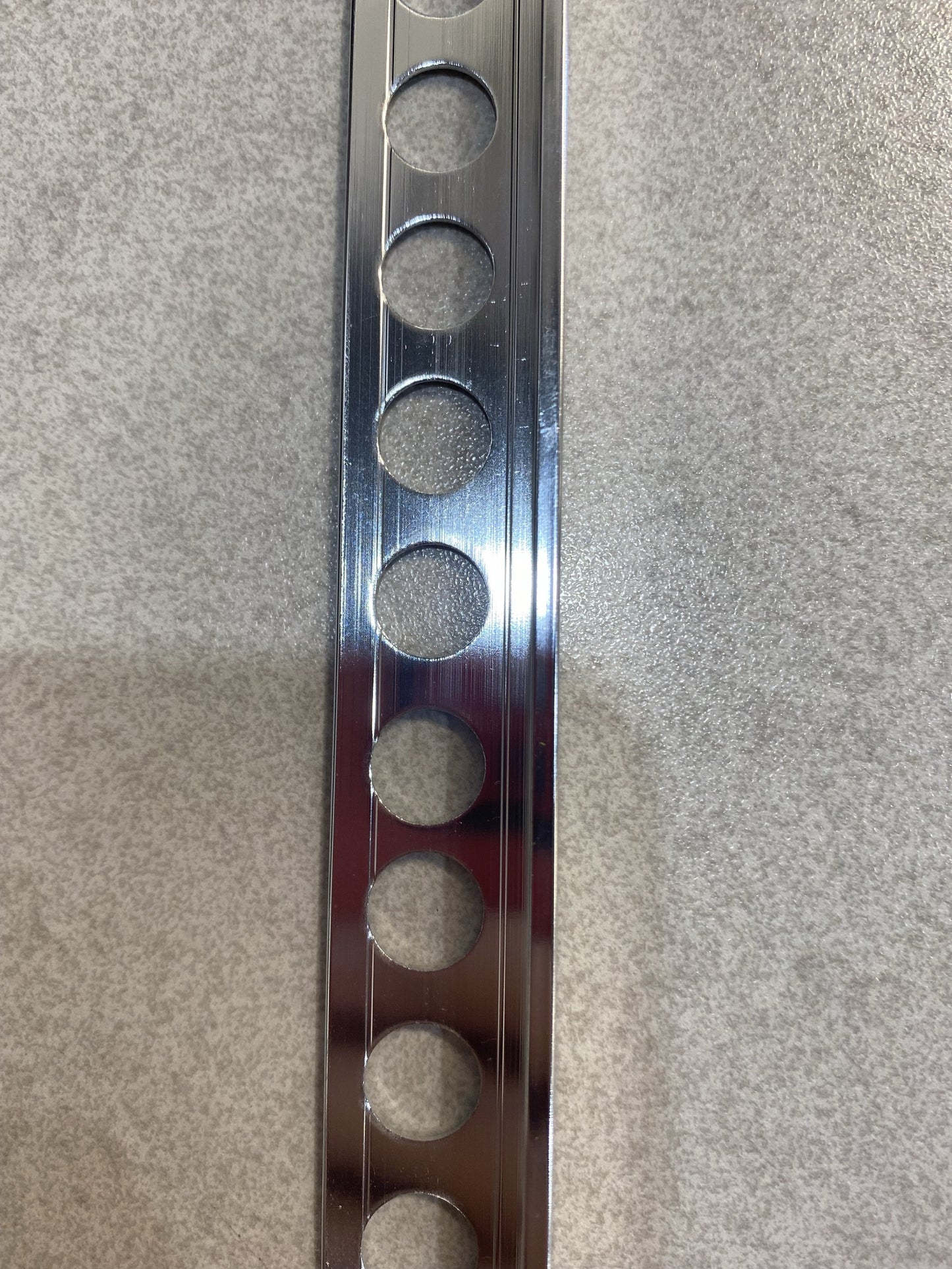 L-Channel Tile Trim