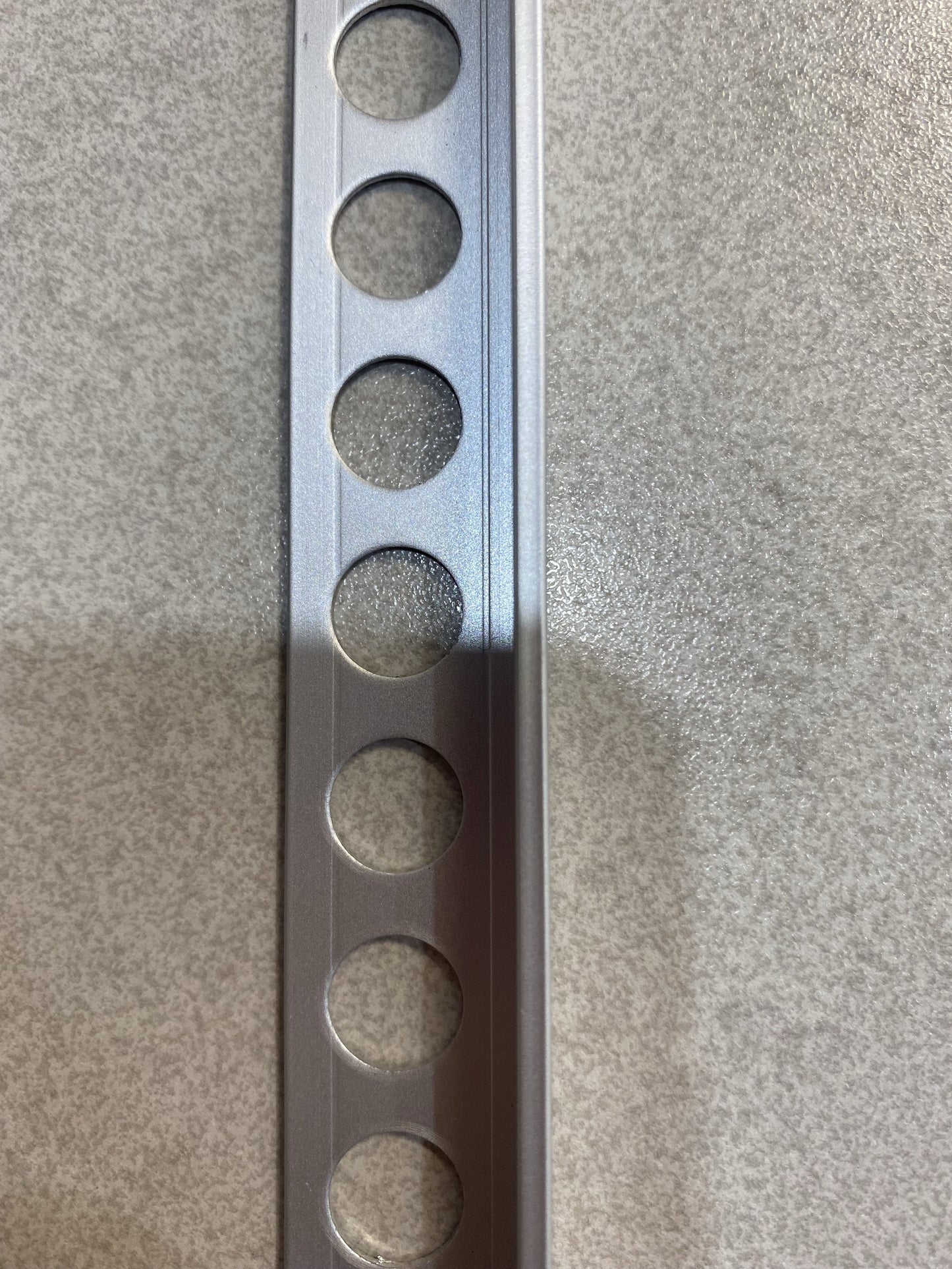 L-Channel Tile Trim