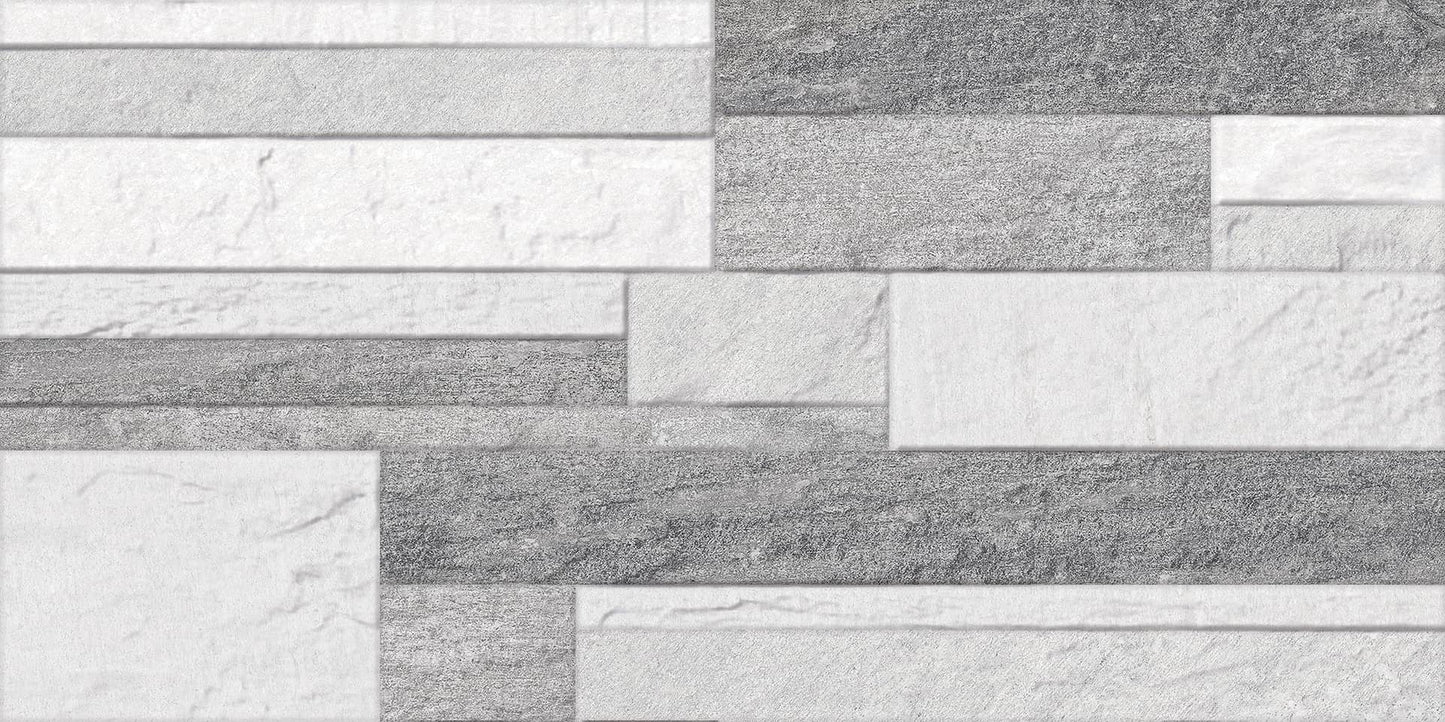 Mineral Mix (Wall)