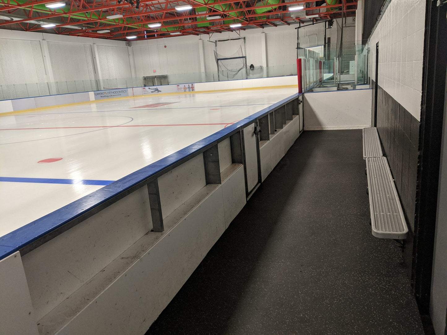 VersaRubber - Rubber Flooring