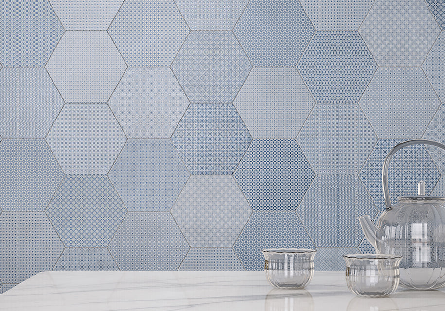 Floor and Wall Installation - Tile, Vinyl, Laminate, Engineered Wood, Backsplashes, Carpet, and more!