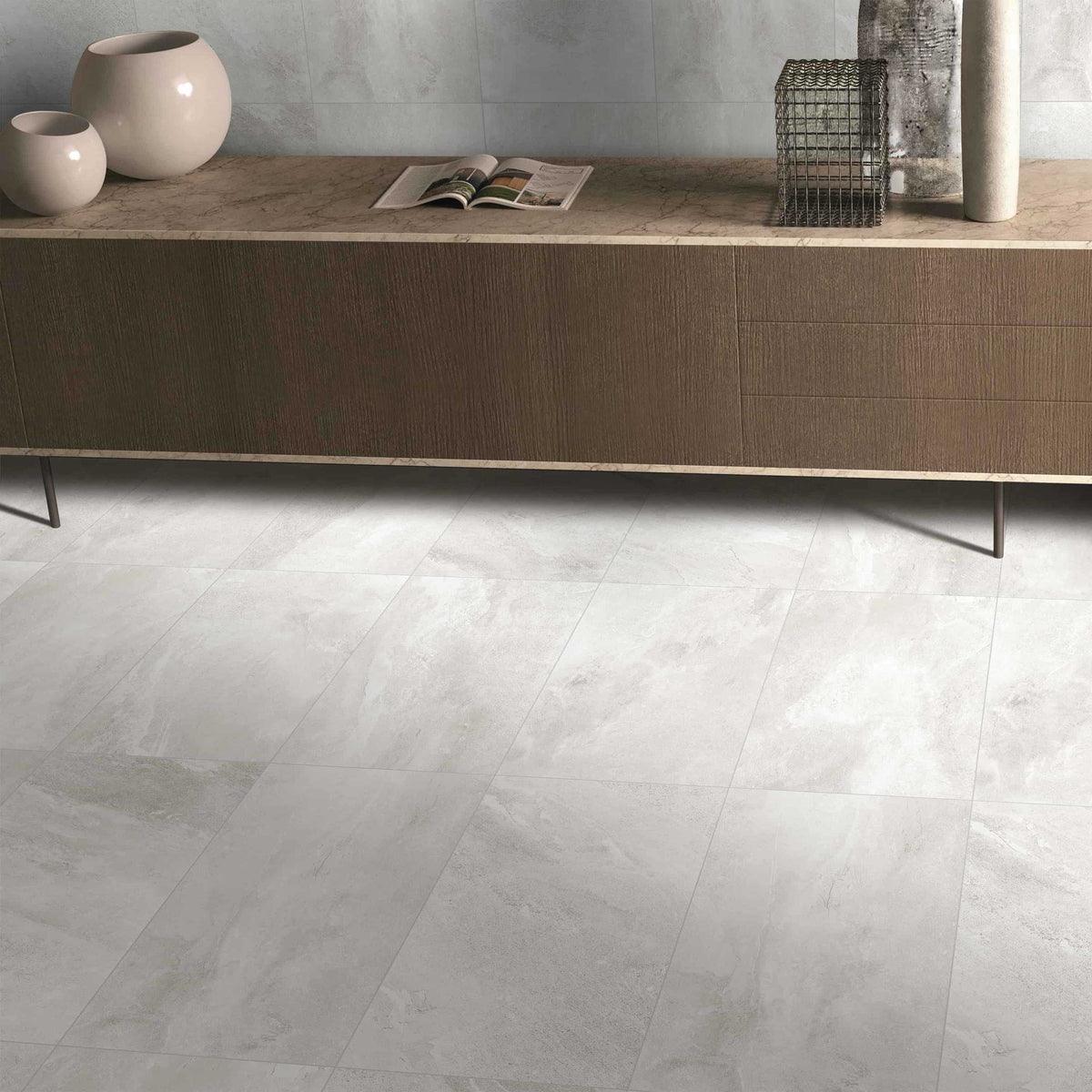 Delta Tile