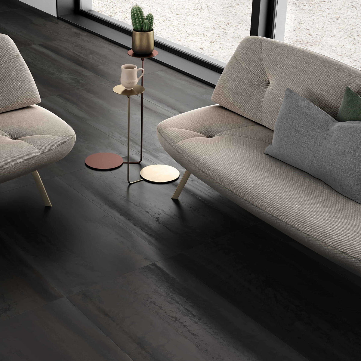 Metallica – Greco Tile & Flooring