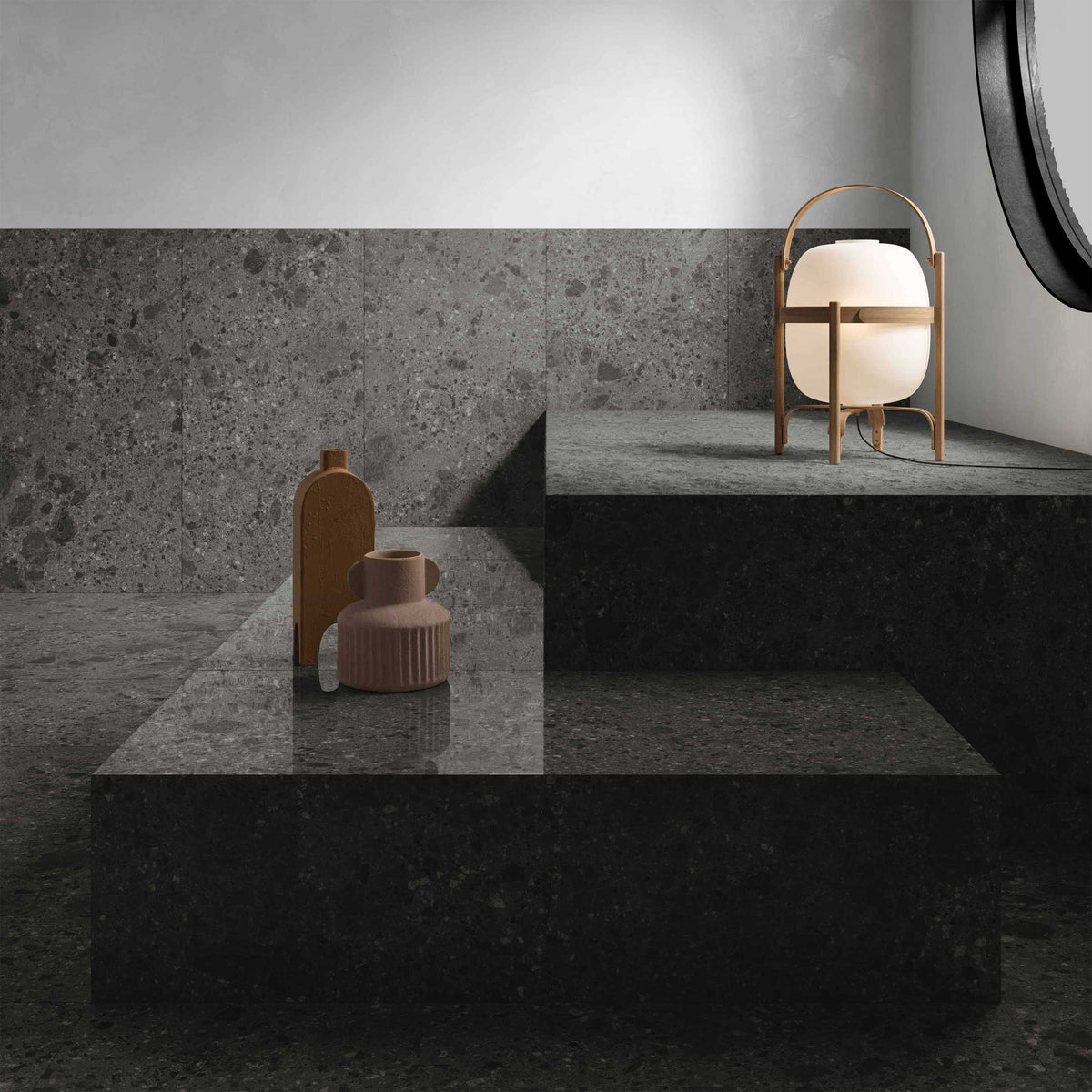 Fragmenta Tile