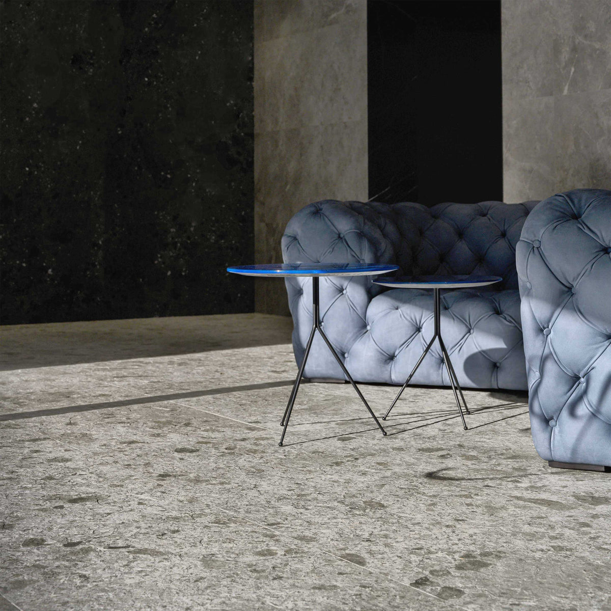 Fragmenta Tile