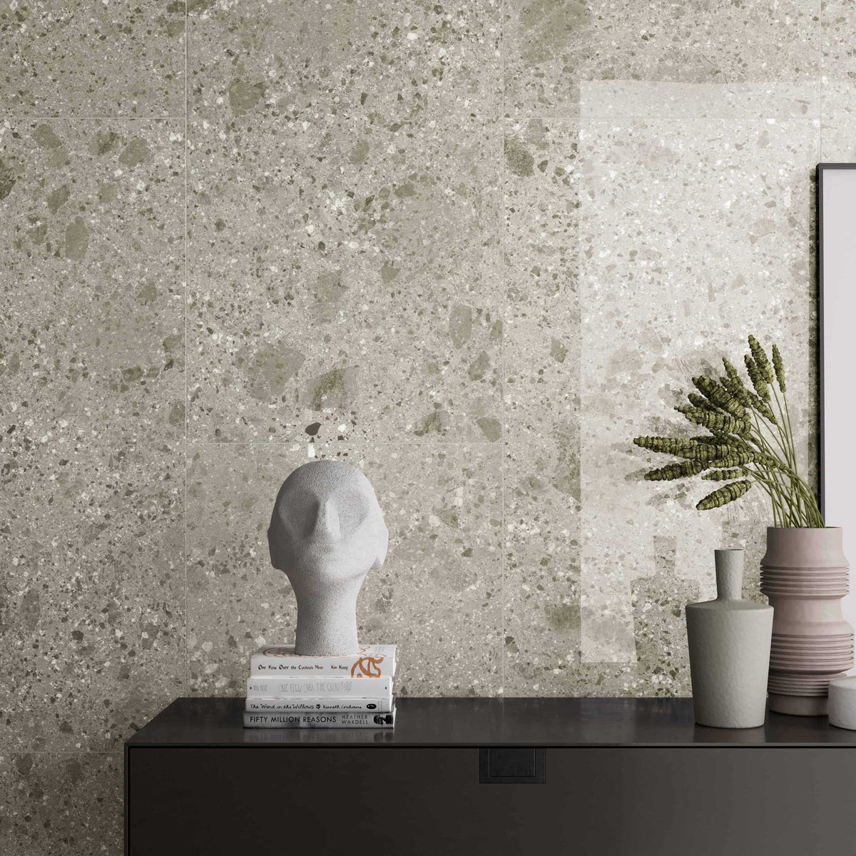 Fragmenta Tile