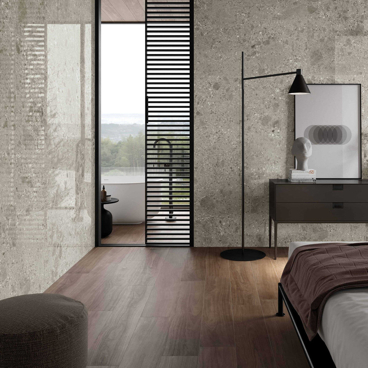 Fragmenta Tile