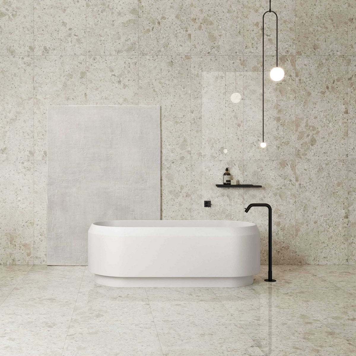 Fragmenta Tile