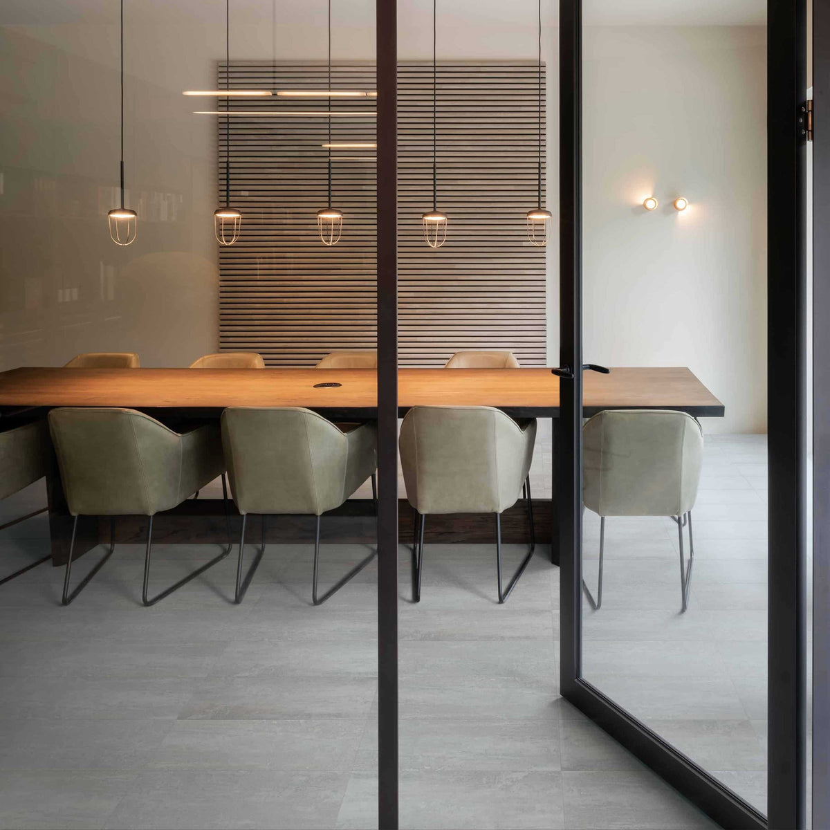 Echo Vento Luxury Vinyl Plank Flooring