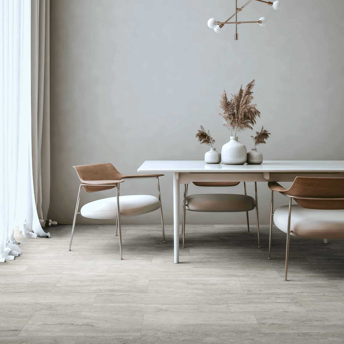 Dante Buco Luxury Vinyl Plank Flooring