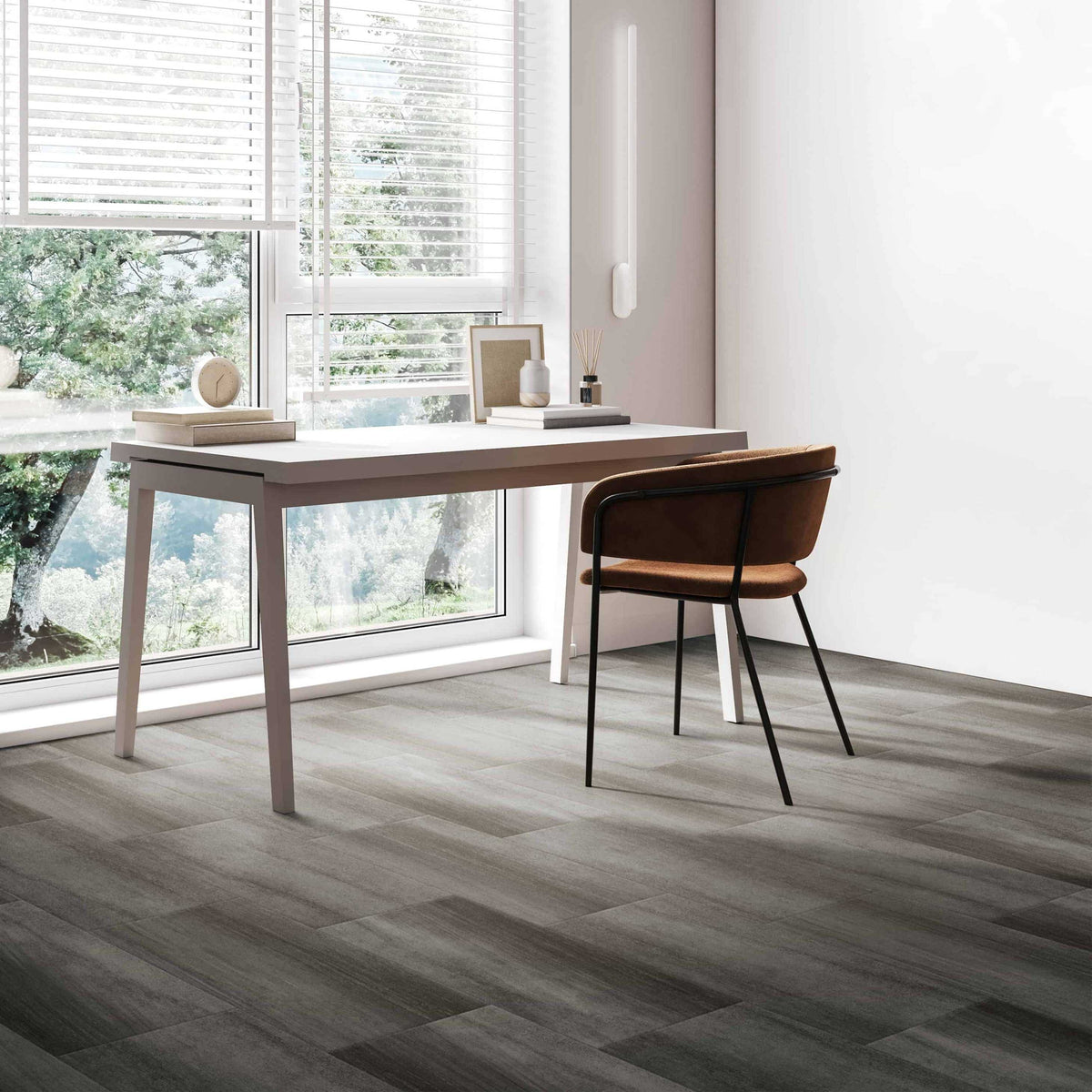 Dante Orchestra Luxury Vinyl Plank Flooring