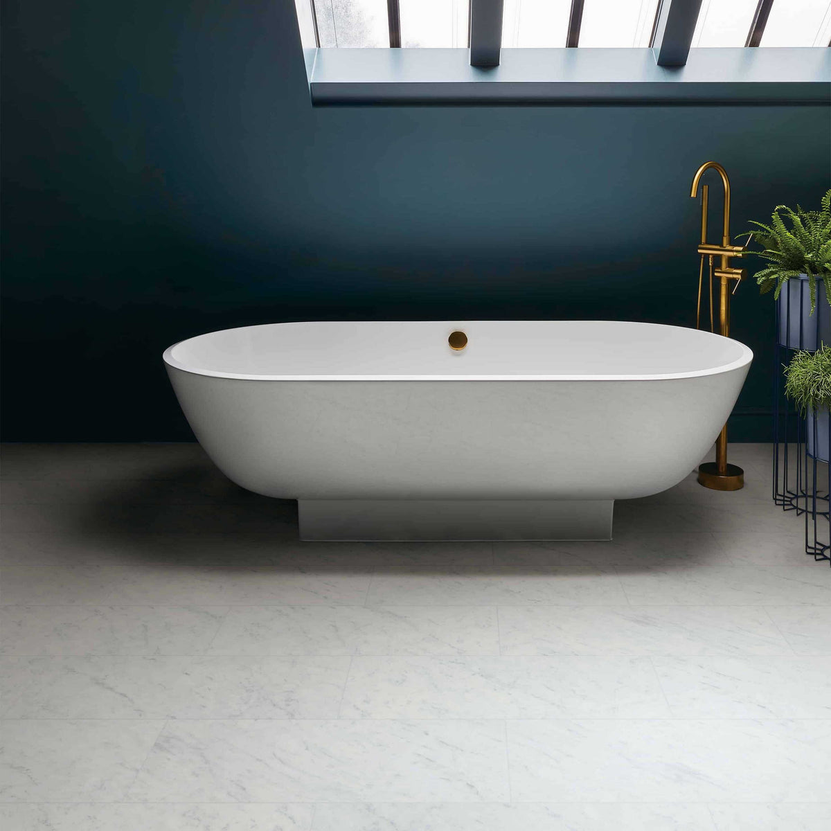 Dante Venatino Luxury Vinyl Plank Flooring