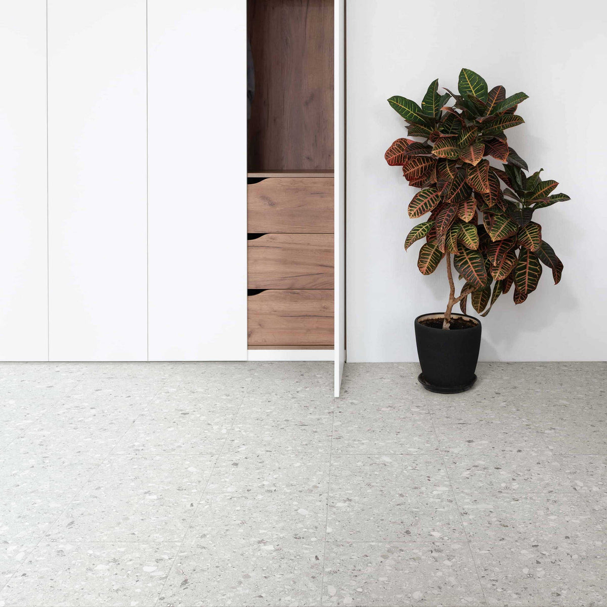 Dante Pezzo Luxury Vinyl Plank Flooring