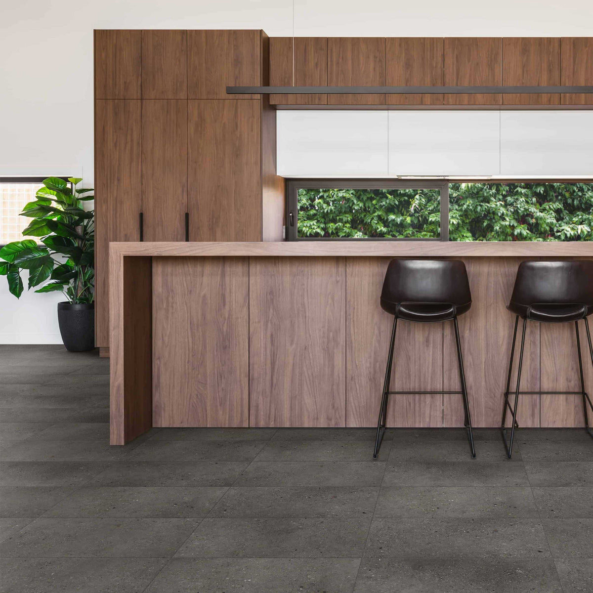Dante Eclipse Luxury Vinyl Plank Flooring