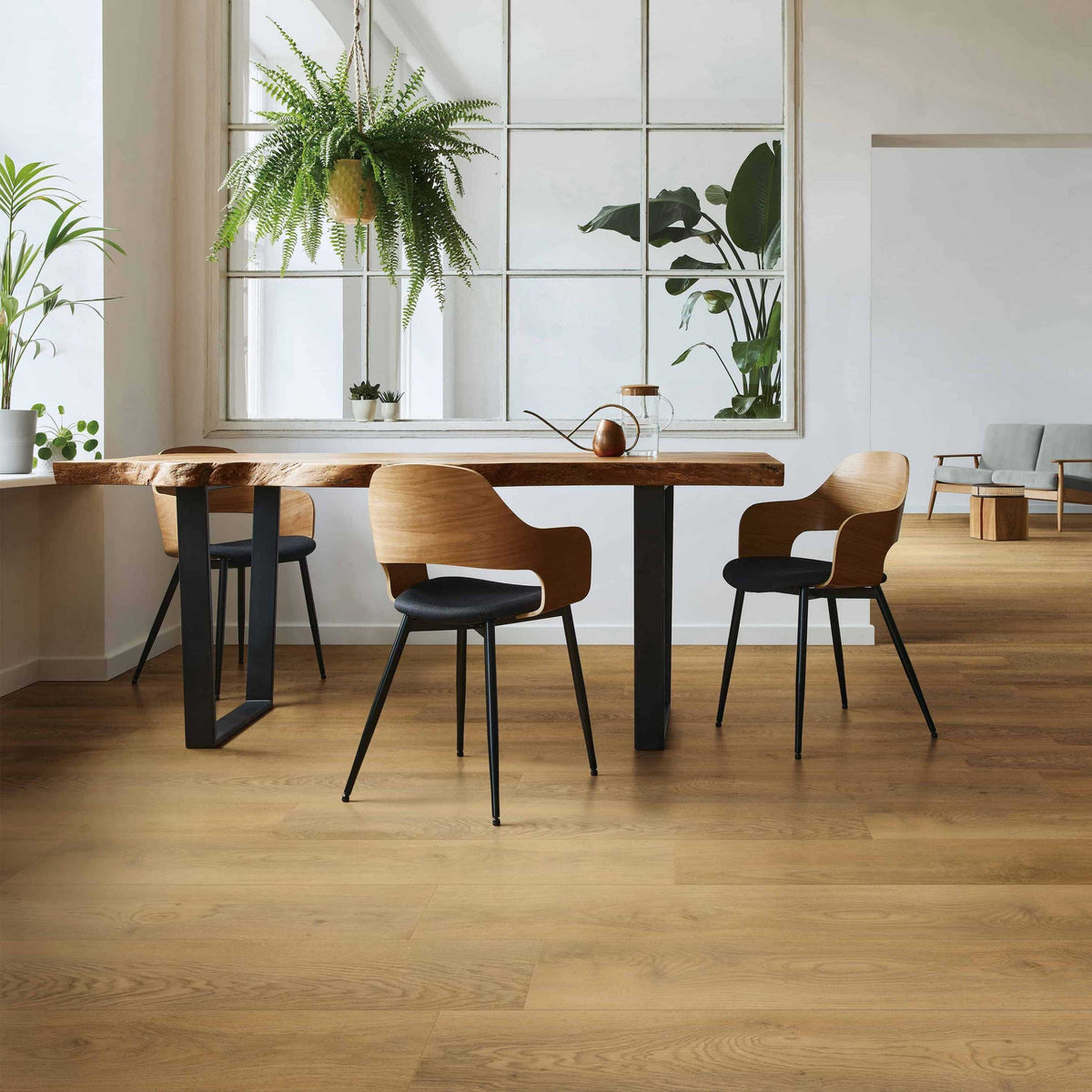 Dante Aroma Luxury Vinyl Plank Flooring