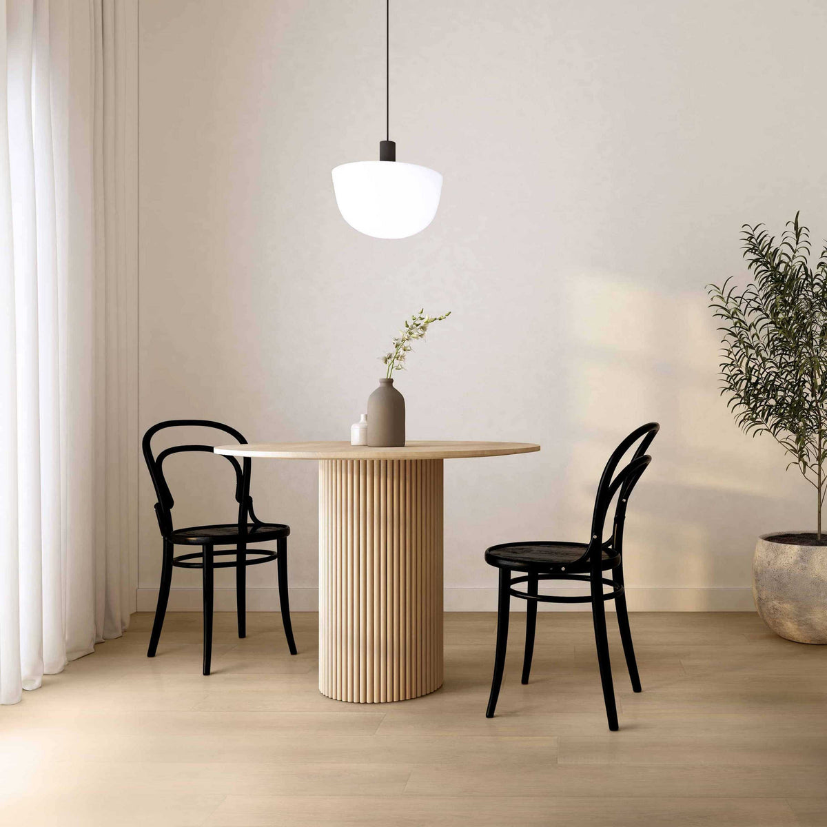 Dante Aroma Luxury Vinyl Plank Flooring