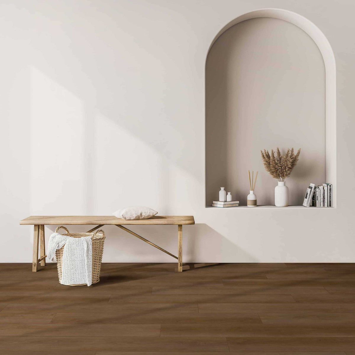 Dante Aroma Luxury Vinyl Plank Flooring