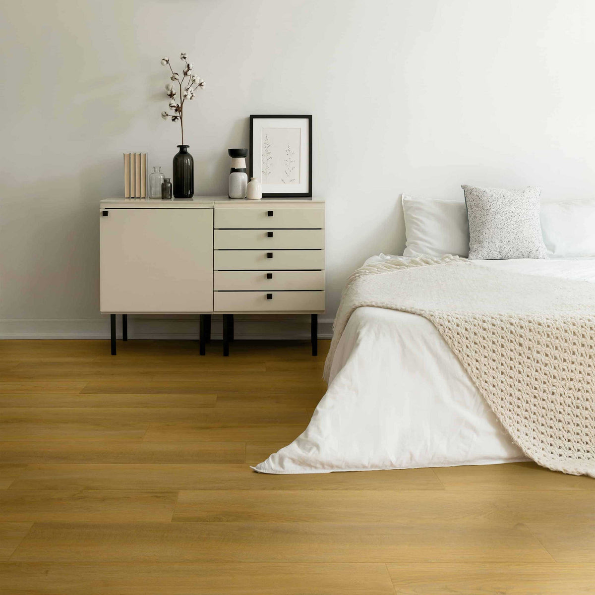 Dante Aroma Luxury Vinyl Plank Flooring