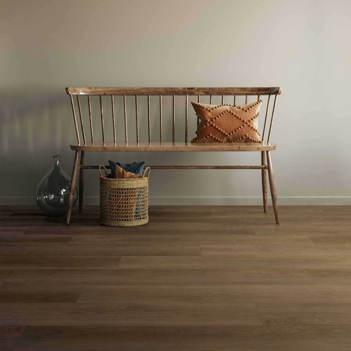 Dante Aroma Luxury Vinyl Plank Flooring