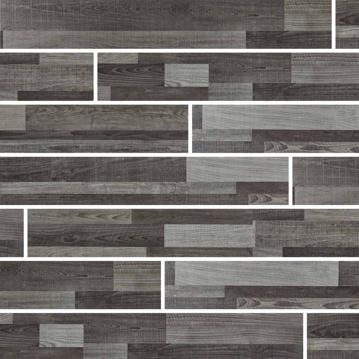 Echo Torrent Luxury Vinyl Plank Flooring