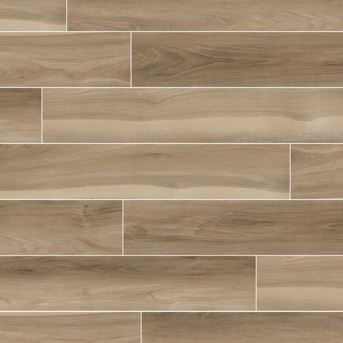 Echo Fable Luxury Vinyl Plank Flooring