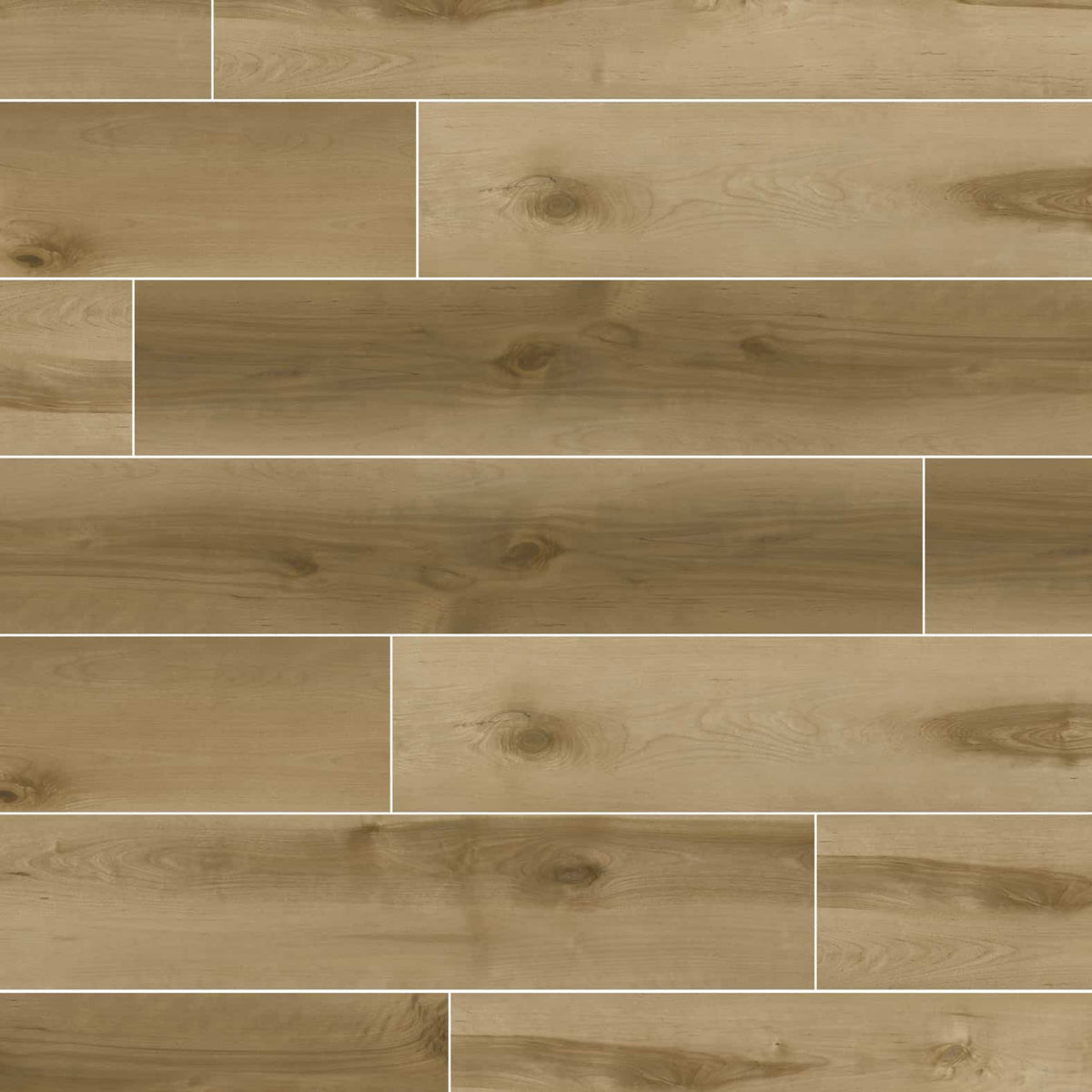 Echo Cottage Luxury Vinyl Plank Flooring