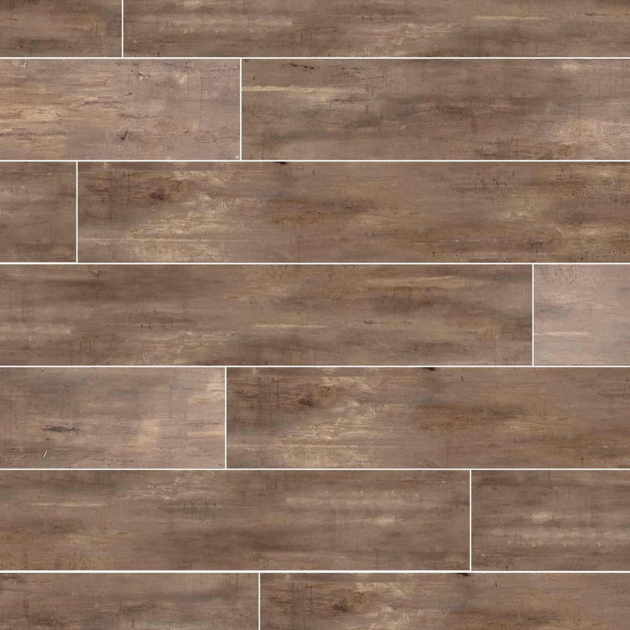 Echo Autumn Luxury Vinyl Plank Flooring
