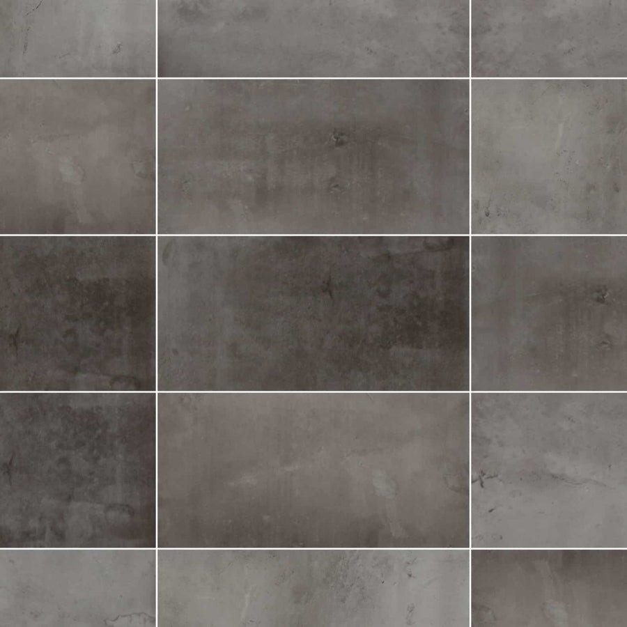 Dante Storm Luxury Vinyl Plank Flooring