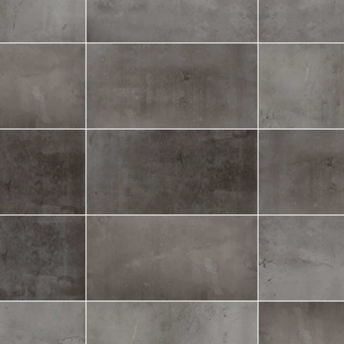 Dante Storm Luxury Vinyl Plank Flooring