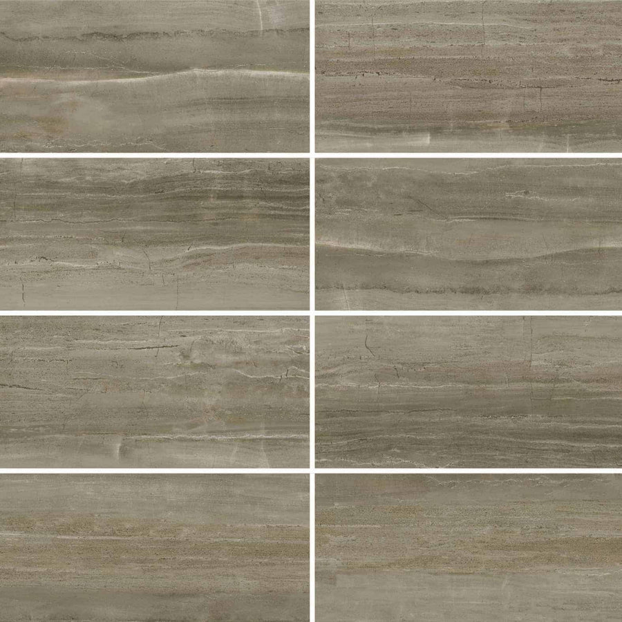 Dante Orchestra Luxury Vinyl Plank Flooring
