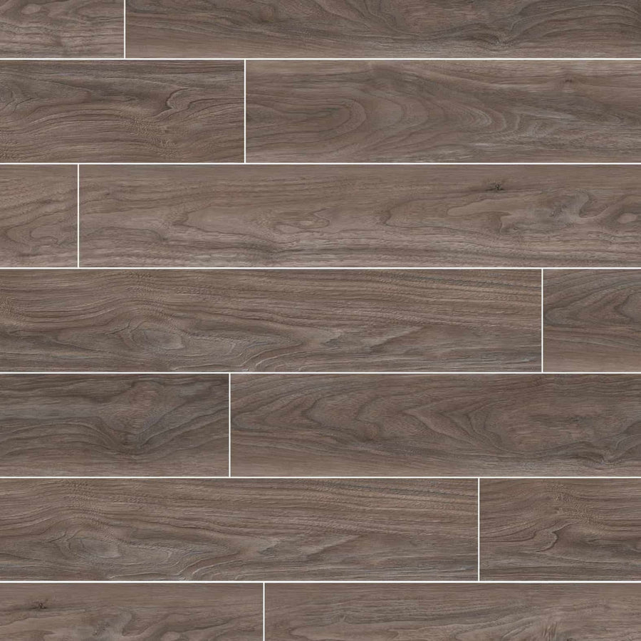 Dante Cherry Luxury Vinyl Plank Flooring