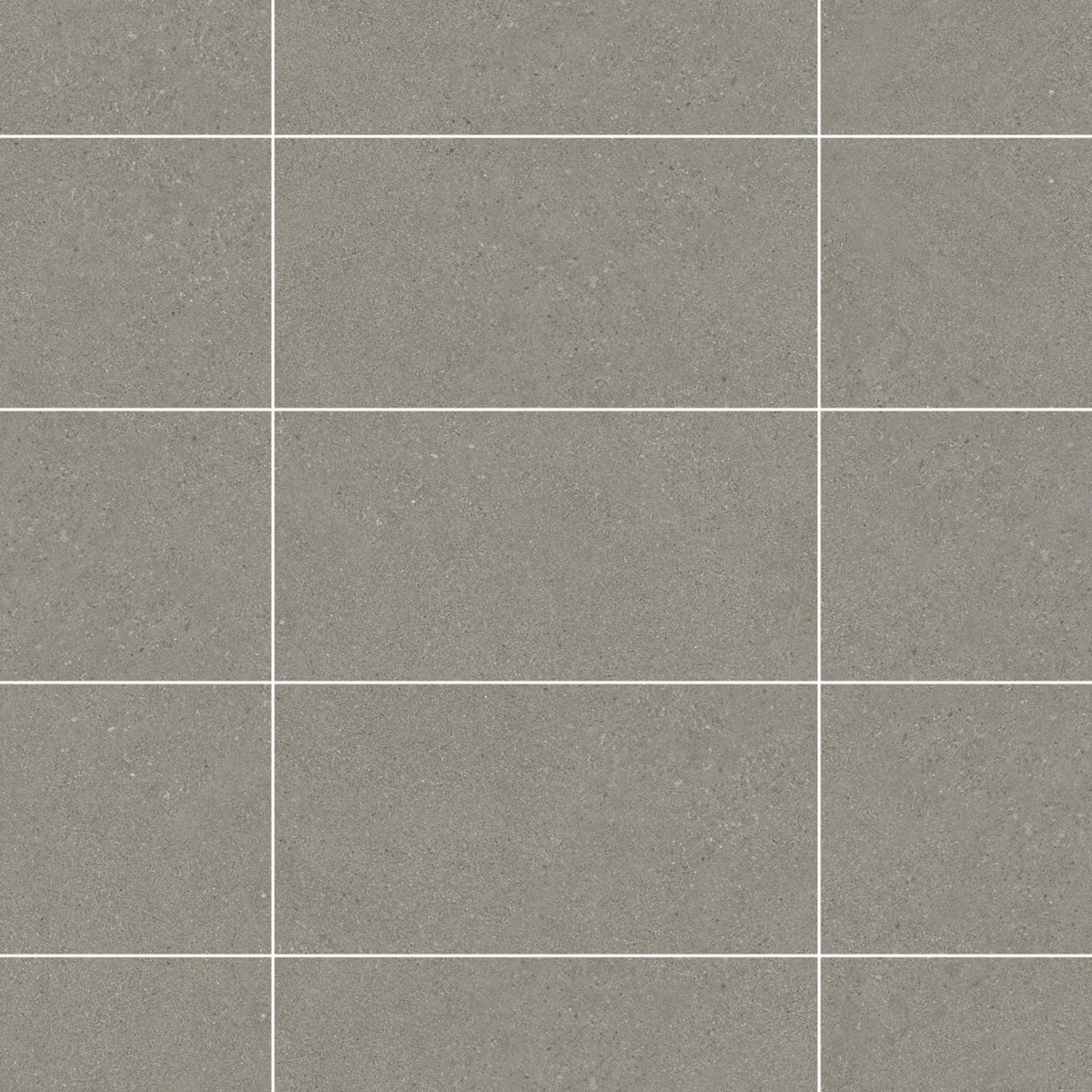 Dante Cemento Luxury Vinyl Plank Flooring