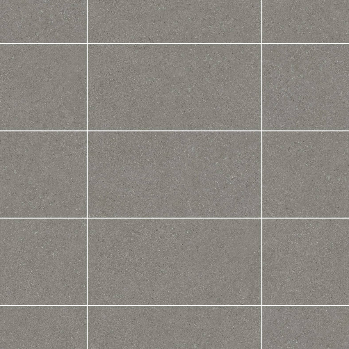 Dante Cemento Luxury Vinyl Plank Flooring