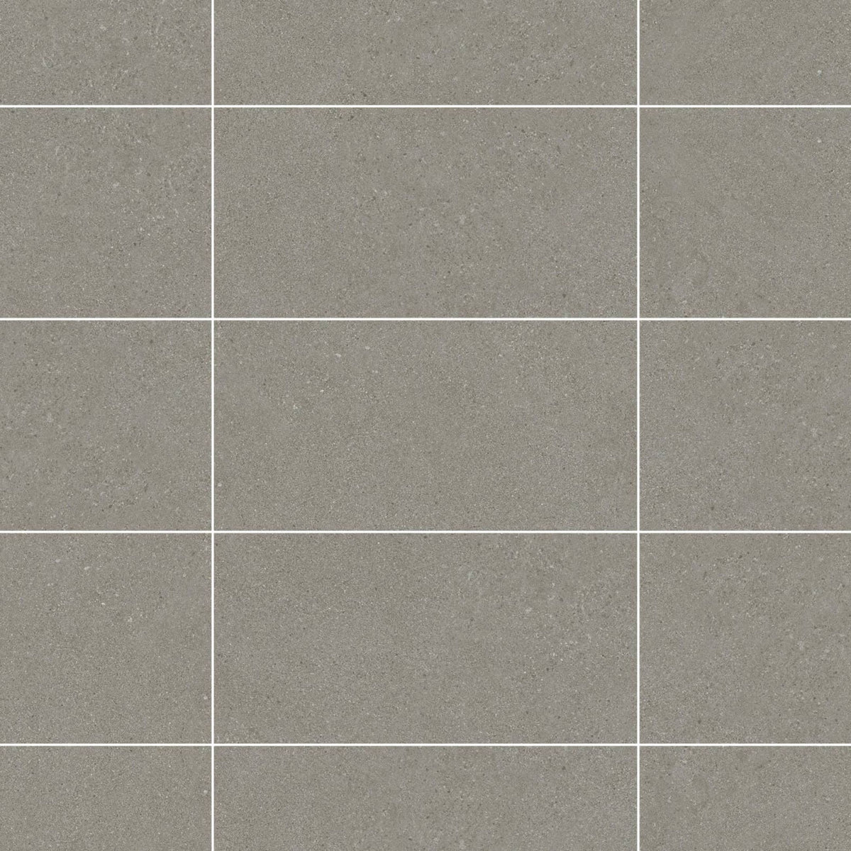Dante Cemento Luxury Vinyl Plank Flooring