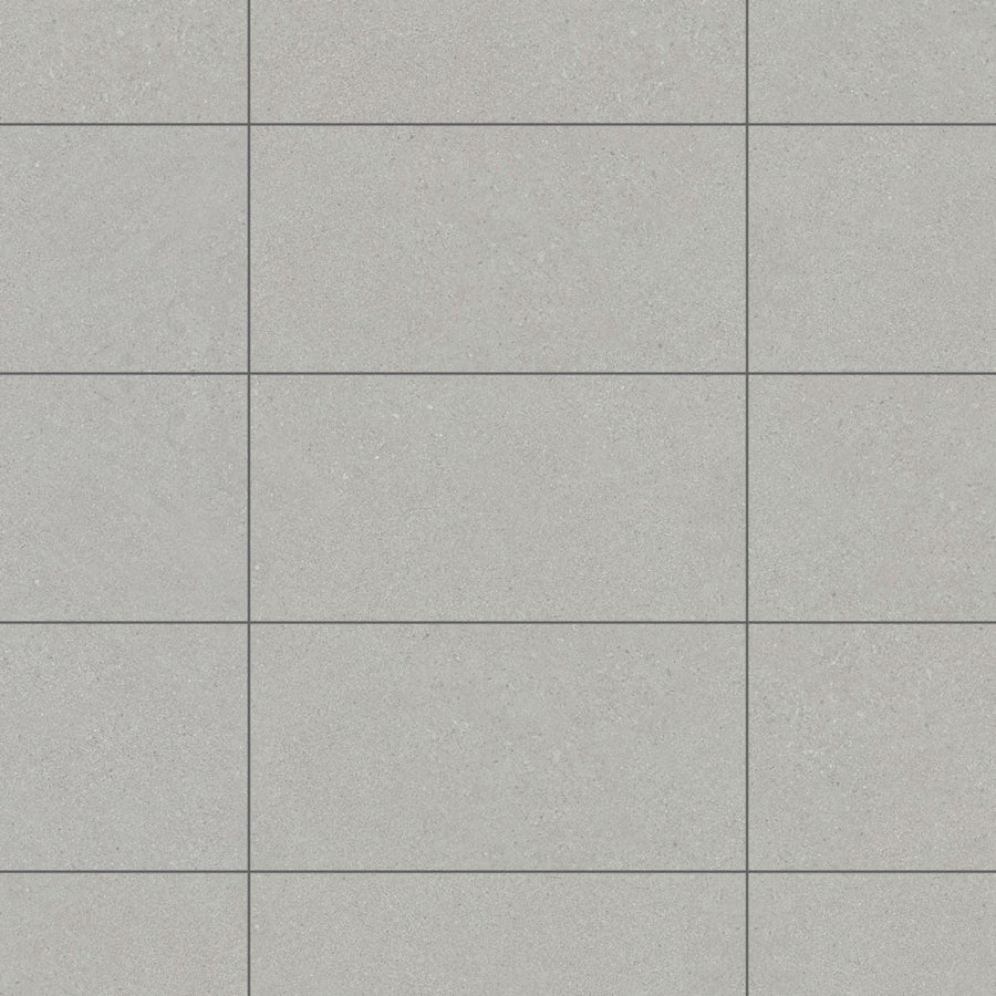 Dante Cemento Luxury Vinyl Plank Flooring