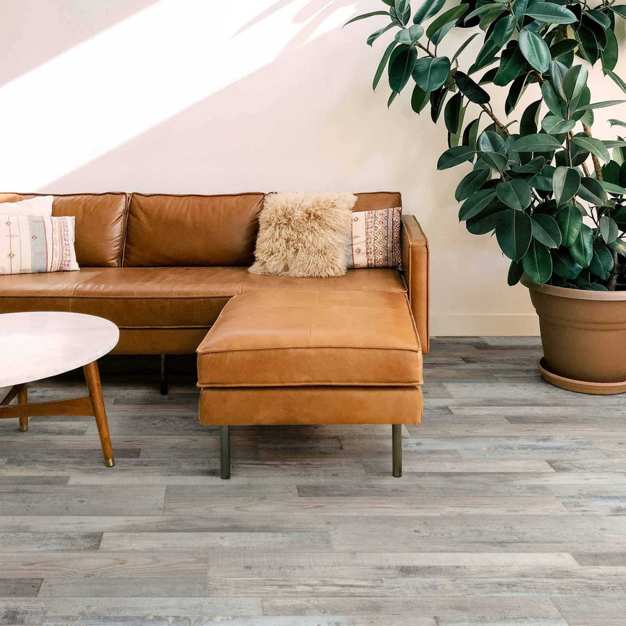 Echo Coast Luxury Vinyl Plank Flooring