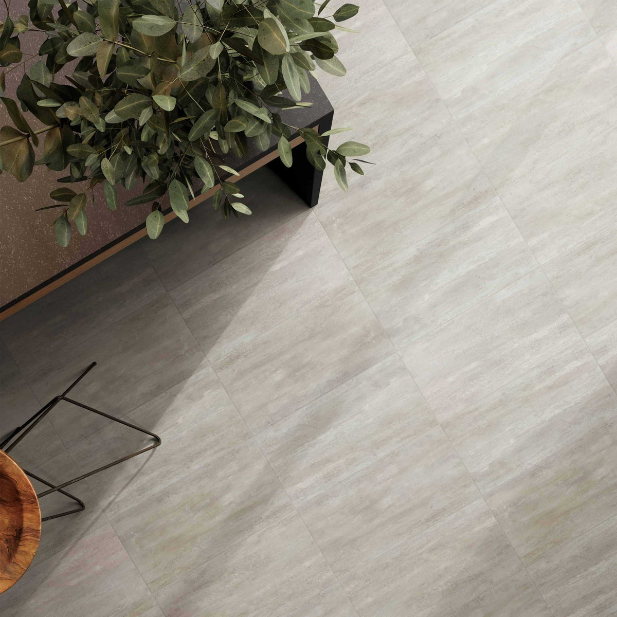 Echo Vento Luxury Vinyl Plank Flooring