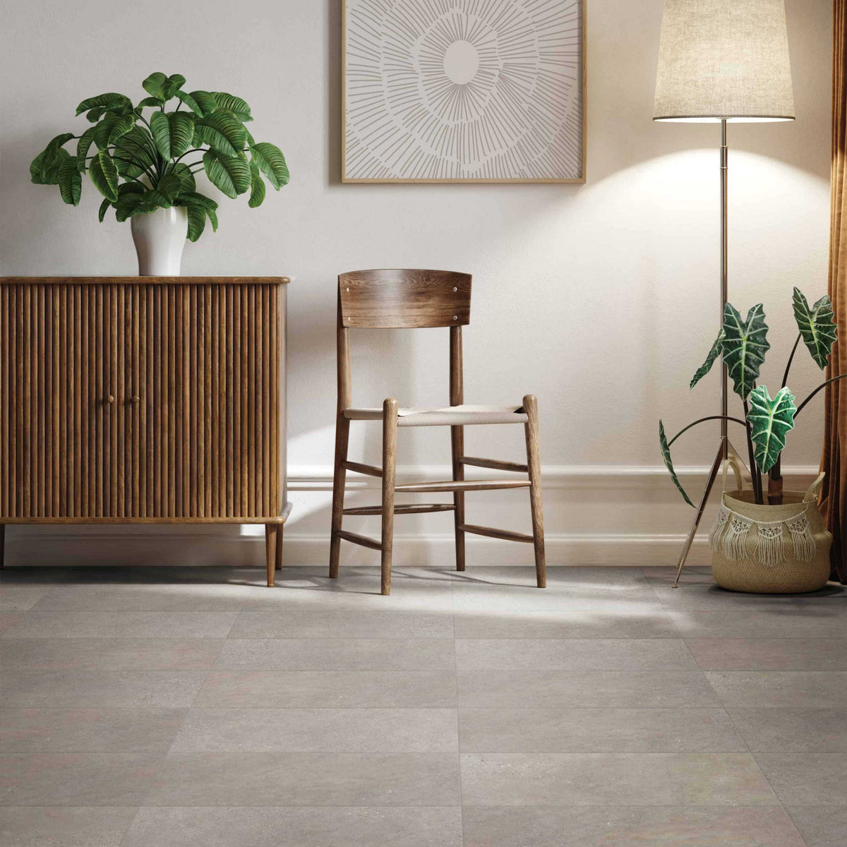 Dante Natura Luxury Vinyl Plank Flooring