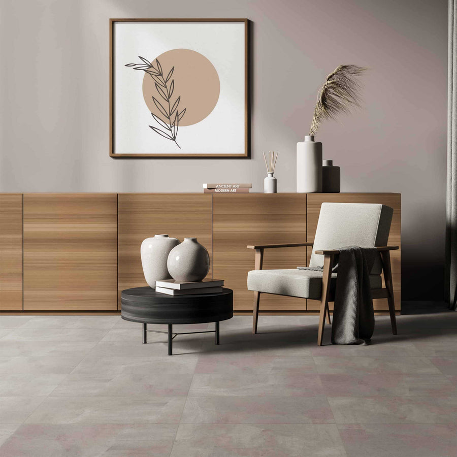 Dante Drakkar Luxury Vinyl Plank Flooring