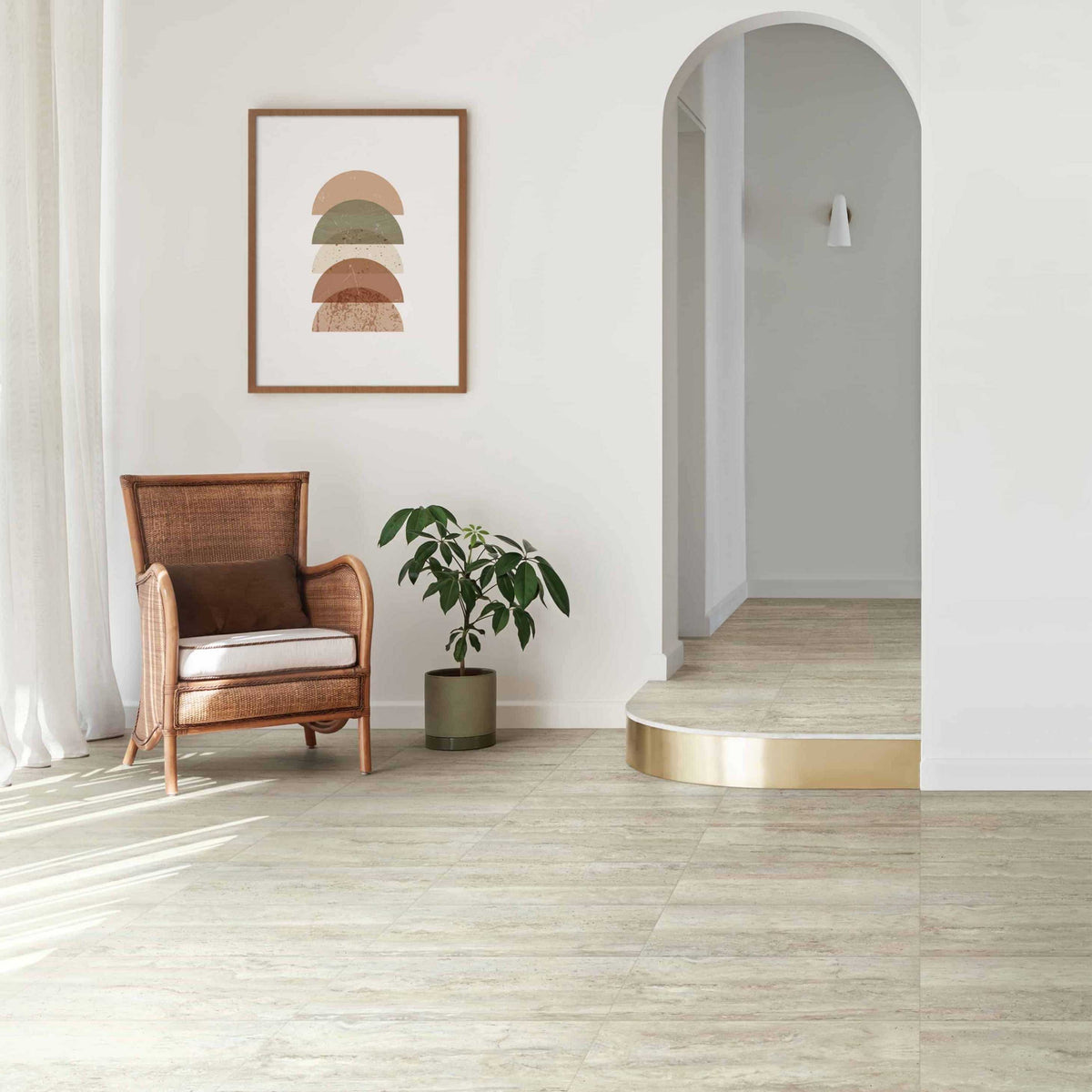 Dante Buco Luxury Vinyl Plank Flooring
