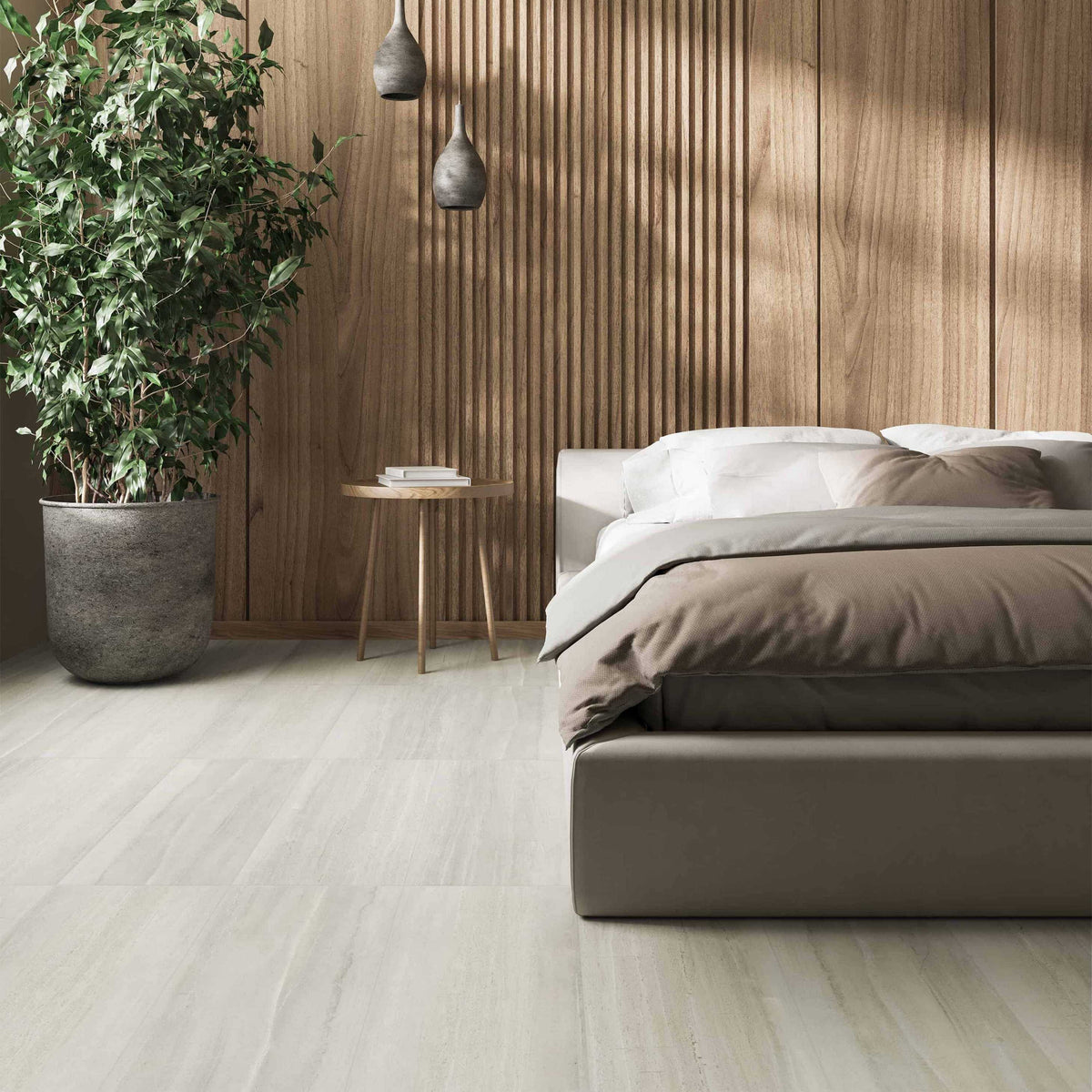 Dante Orchestra Luxury Vinyl Plank Flooring