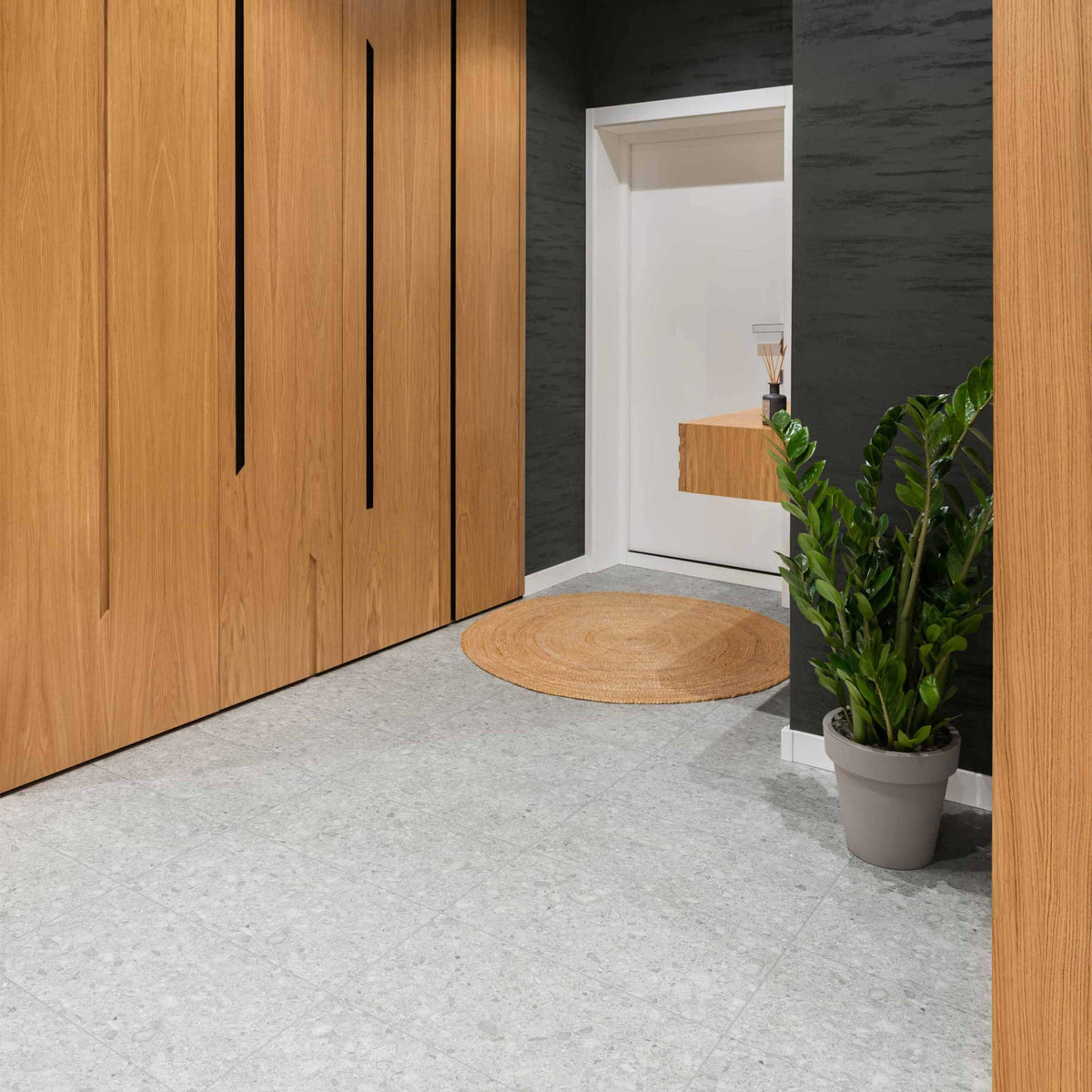 Dante Ceppo Luxury Vinyl Plank Flooring