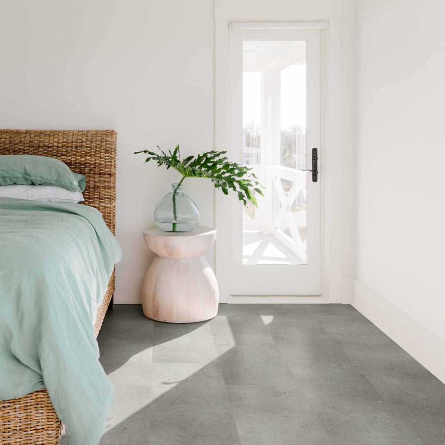 Dante Eclipse Luxury Vinyl Plank Flooring