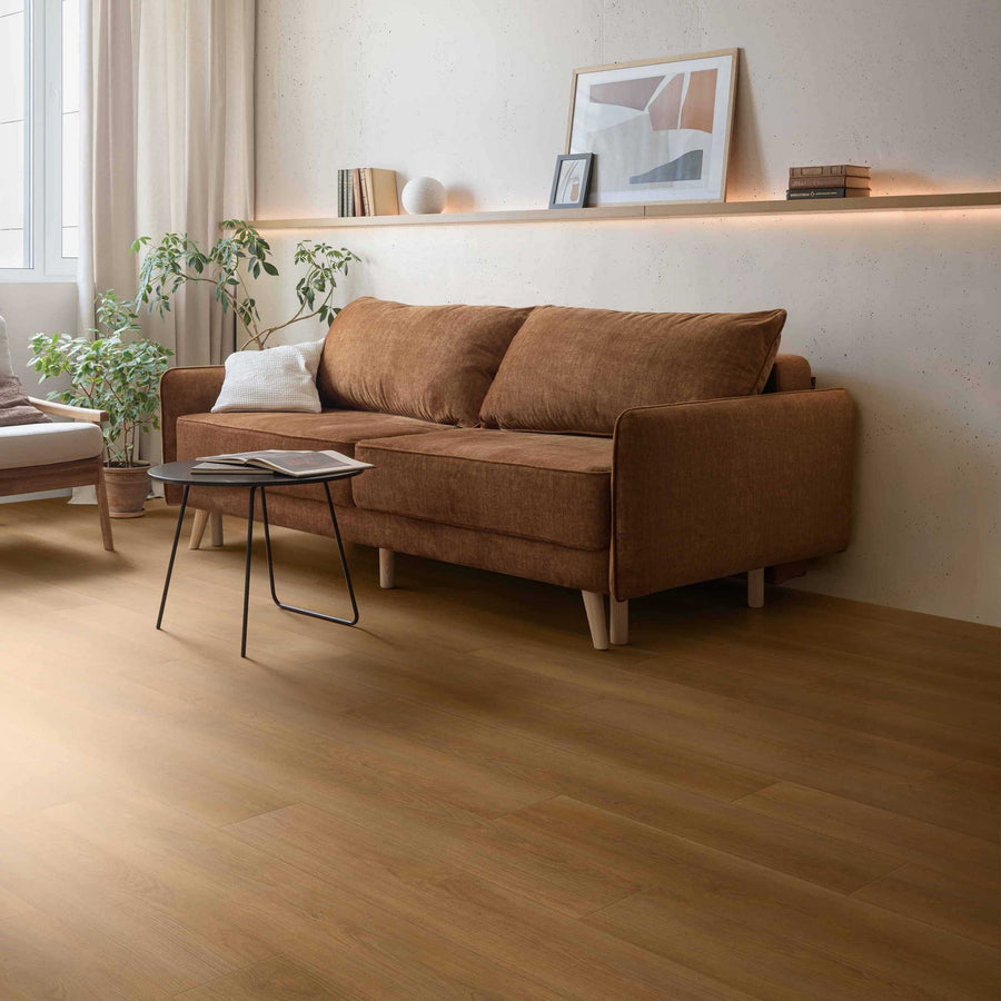 Dante Aroma Luxury Vinyl Plank Flooring