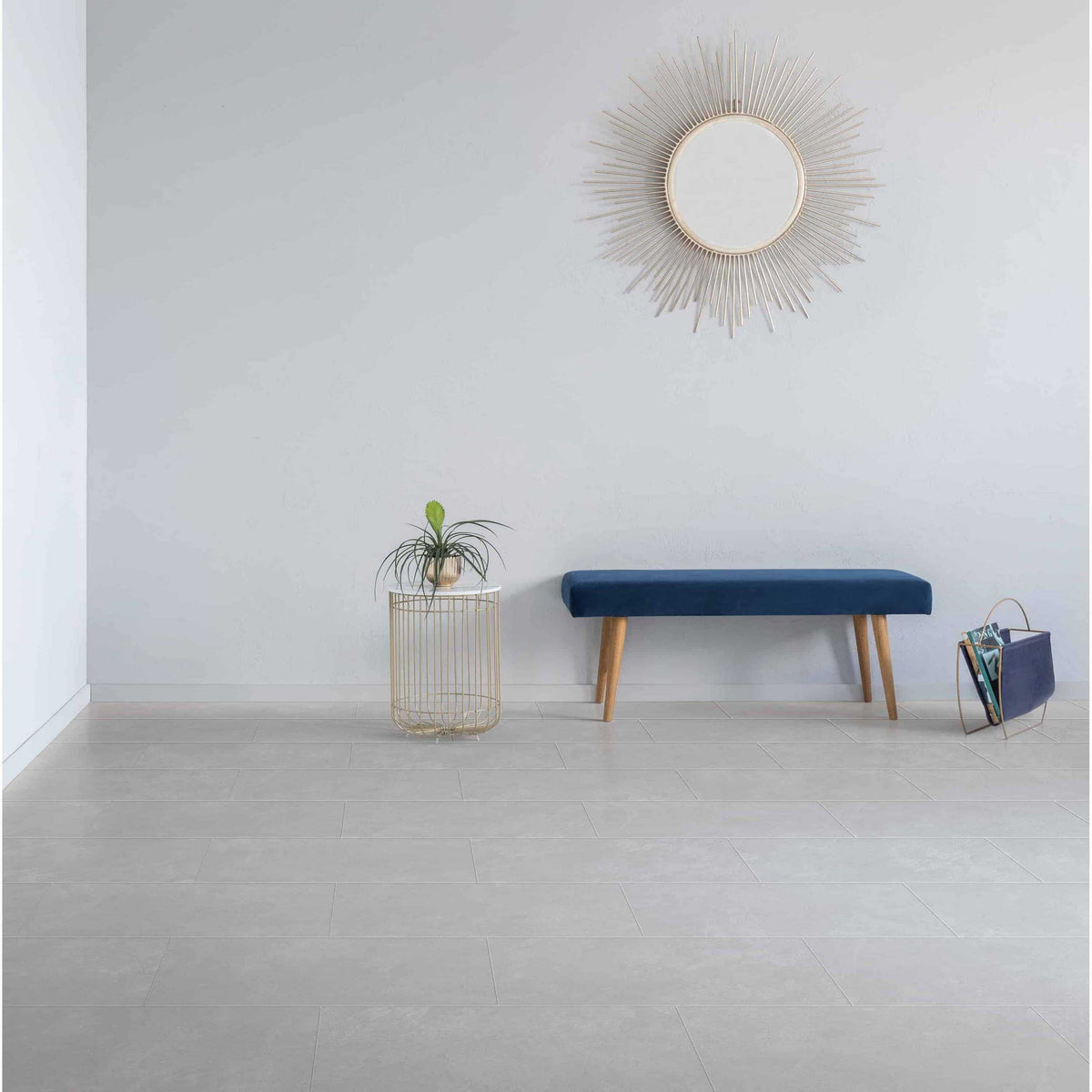 Dante Roccia Luxury Vinyl Plank Flooring
