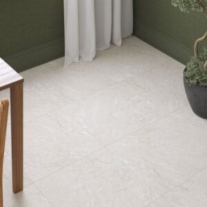 Sarana Halcon Eternity Blanco Porcelain Tile 30x60cm - Sarana Tile