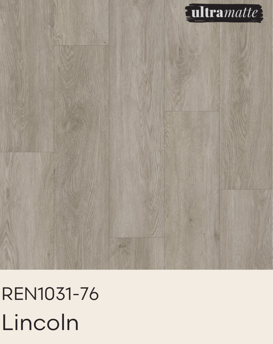 Metropolitan WPC 9x60 Luxury Vinyl Plank Flooring