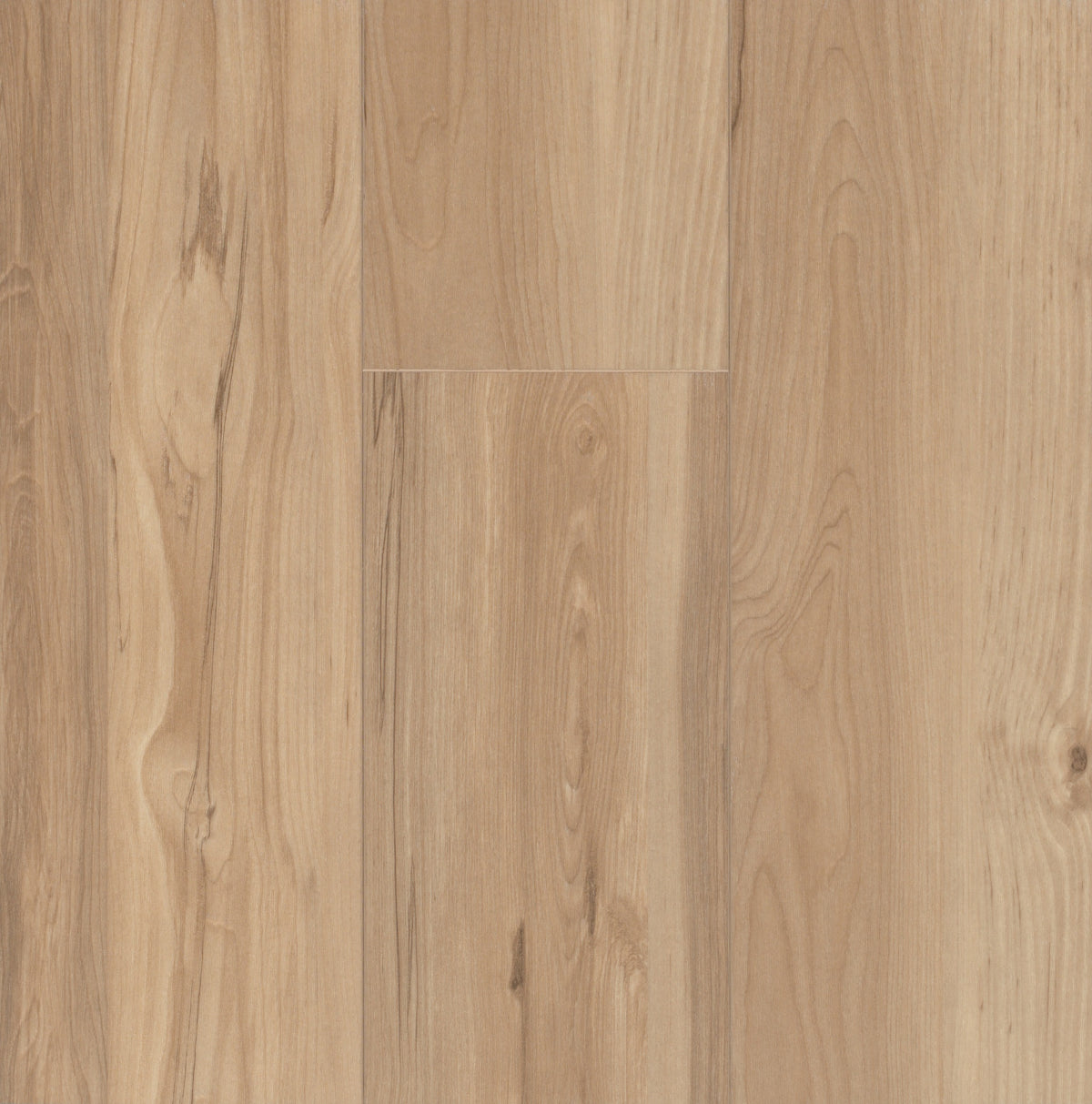 Arctik 9112 Natural Maple click SPC vinyl plank 6x48