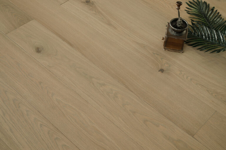 Timbermill 3/4" Engineered Hardwood Flooring